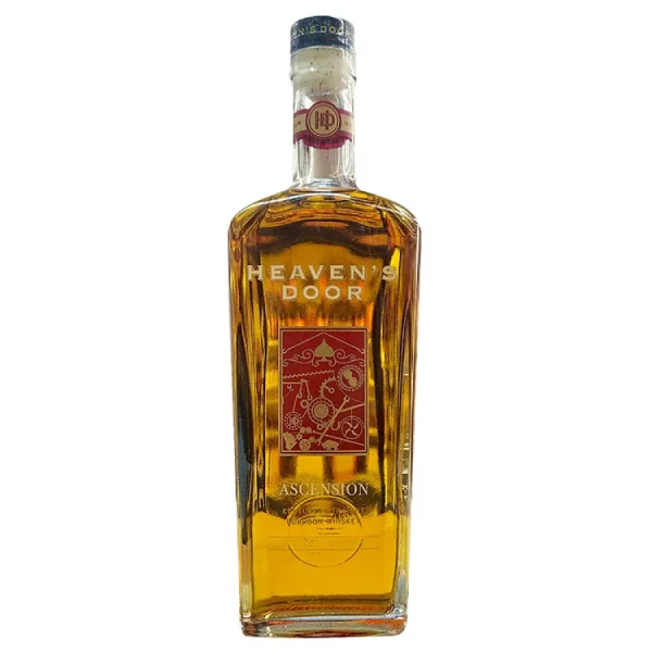 heavens door ascension straigh 0 1753359625 - LIQUORFREIGHTT