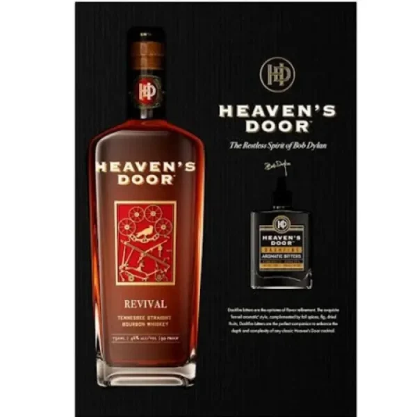 heavens door revival bourbon g 0 1753360811 - LIQUORFREIGHTT