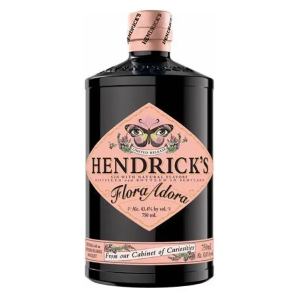 hendricks flora adora botanica 0 1753360429 - LIQUORFREIGHTT