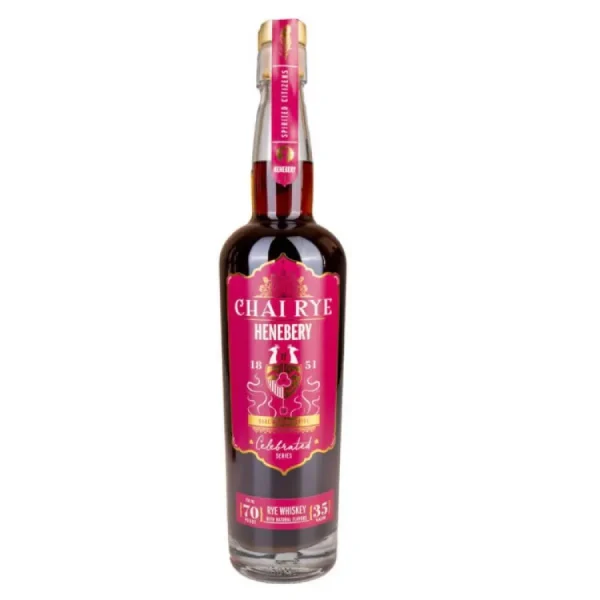 henebery premium spiced rye wh 0 1753360830 - LIQUORFREIGHTT