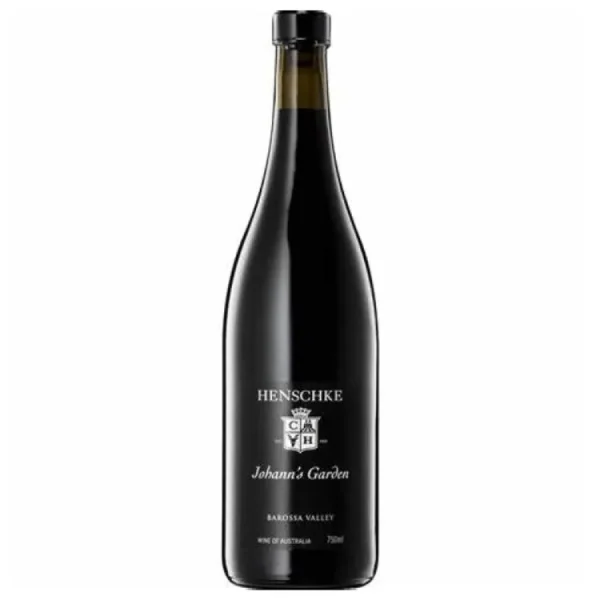 henschke johanns garden premiu 0 1753359917 - LIQUORFREIGHTT