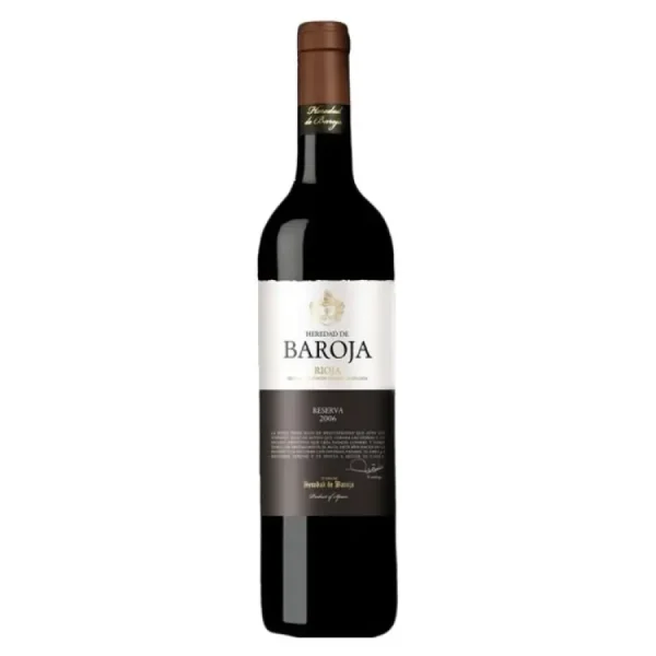 heredad baroja tempranillo res 0 1753360634 - LIQUORFREIGHTT