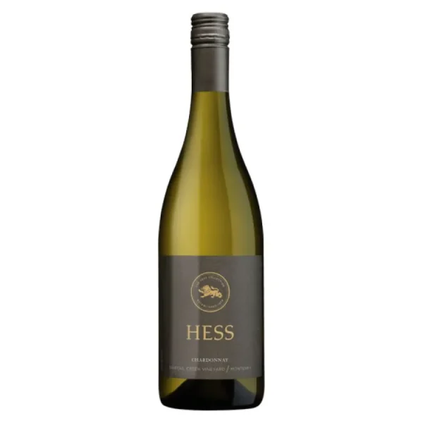 Hess Collection Chardonnay - Shirtail Creek Vineyard 750ml hess collection chardonnay shi 0 1753360092 - LIQUORFREIGHTT