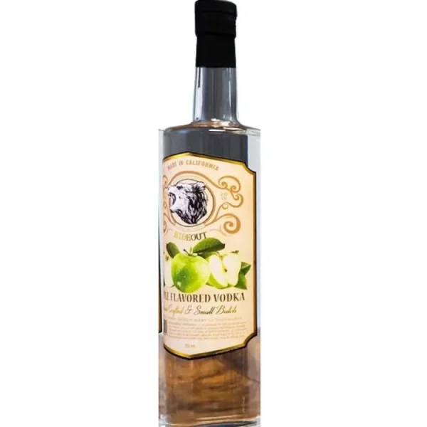 hideout apple vodka 750ml bott 0 1753360215 - LIQUORFREIGHTT