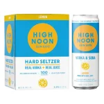 high noon lemon flavored vodka 0 1753360421 - LIQUORFREIGHTT