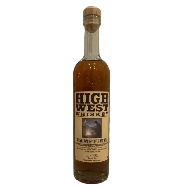 high west smoky bourbon whiske 0 1753360143 - LIQUORFREIGHTT
