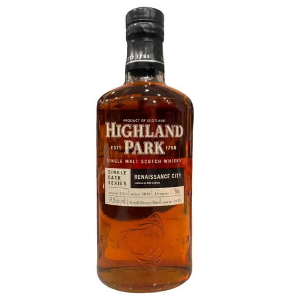 highland park renaissance sing 0 1753360753 - LIQUORFREIGHTT
