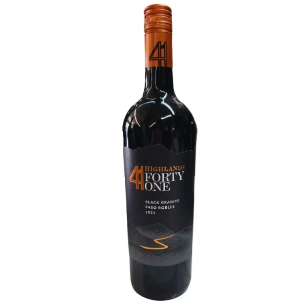 highlands 41 sleek black grani 0 1753359835 - LIQUORFREIGHTT