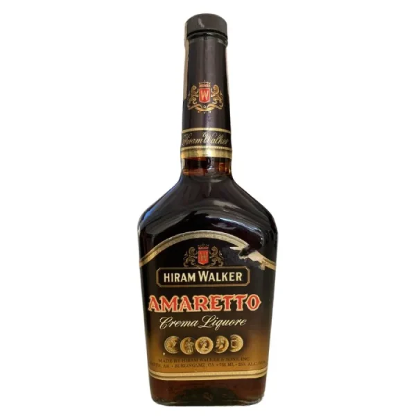 hiram walker amaretto crema ri 0 1753360491 - LIQUORFREIGHTT