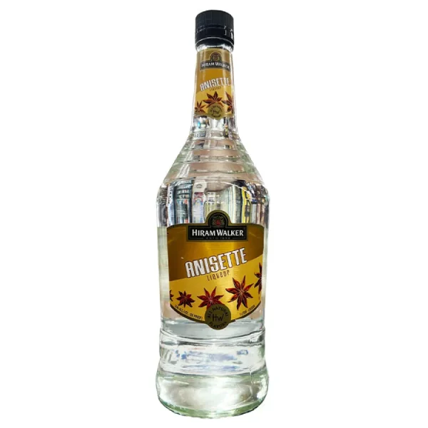 hiram walker anisette liqueur 0 1753360752 - LIQUORFREIGHTT