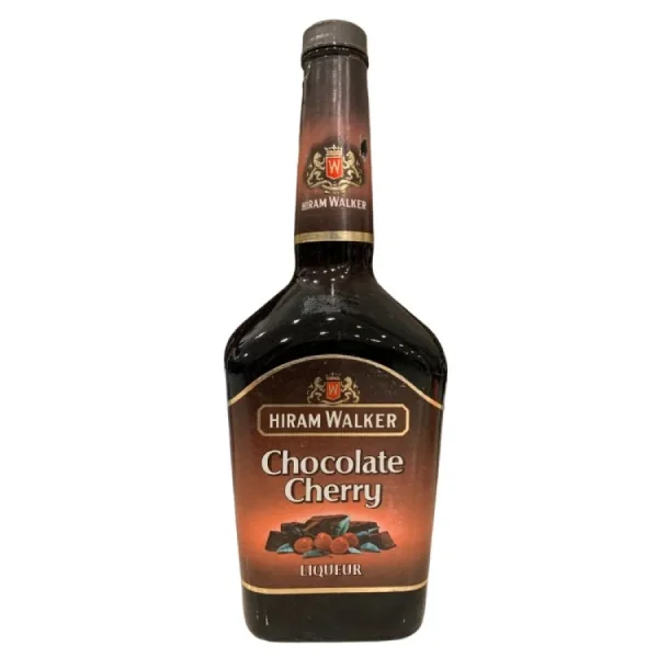hiram walker chocolate cherry 0 1753360802 - LIQUORFREIGHTT