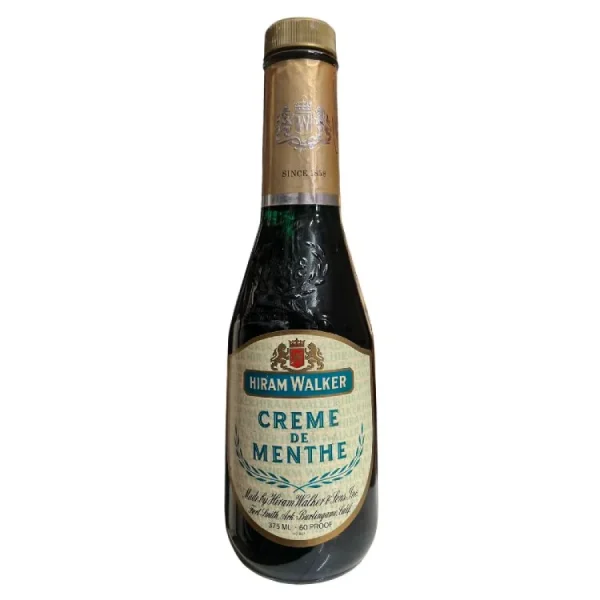 hiram walker creme de menthe d 0 1753360350 - LIQUORFREIGHTT