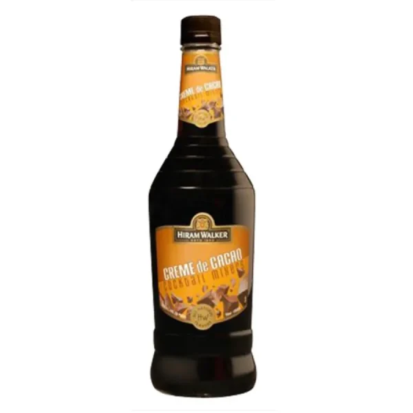 hiram walker dark chocolate cr 0 1753359976 - LIQUORFREIGHTT