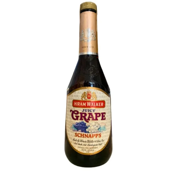 hiram walker grape schnapps sw 0 1753360491 - LIQUORFREIGHTT