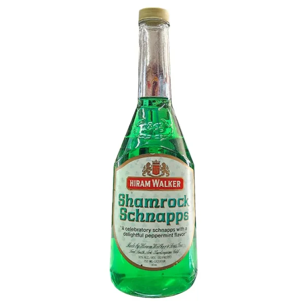 hiram walker shamrock irish cr 0 1753359654 - LIQUORFREIGHTT