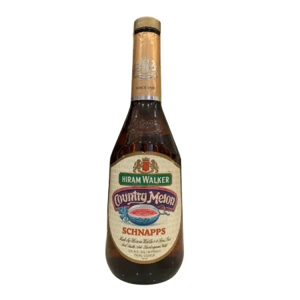 hiram walker sweet melon schna 0 1753360716 - LIQUORFREIGHTT