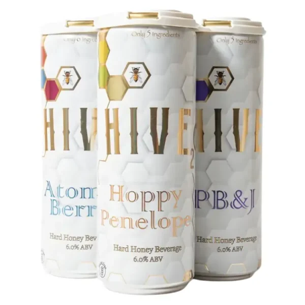 hive0 hard variety pack 4 cans 0 1753360651 - LIQUORFREIGHTT