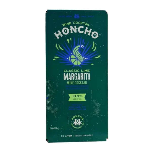 honcho margarita wine cocktail 0 1753360624 - LIQUORFREIGHTT