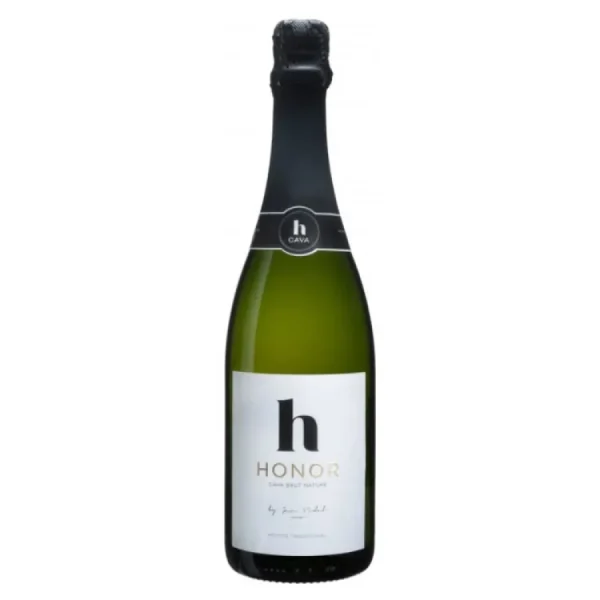 honor brut nature cava case of 0 1753360633 - LIQUORFREIGHTT