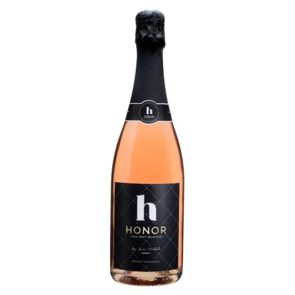 honor brut ros cava sparkling 0 1753360634 - LIQUORFREIGHTT