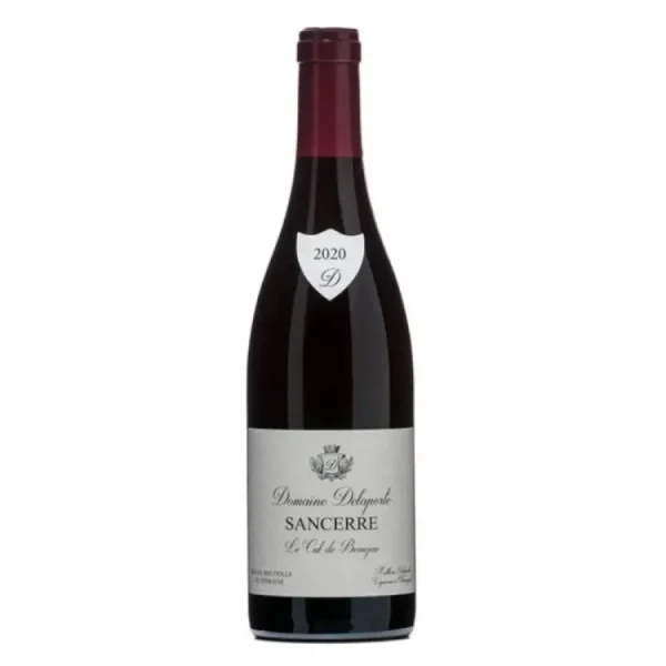 hubert brochard sancerre le cu 0 1753360014 - LIQUORFREIGHTT