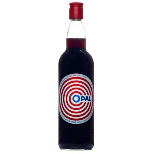 icelandic brennivin opal lique 0 1753360333 - LIQUORFREIGHTT