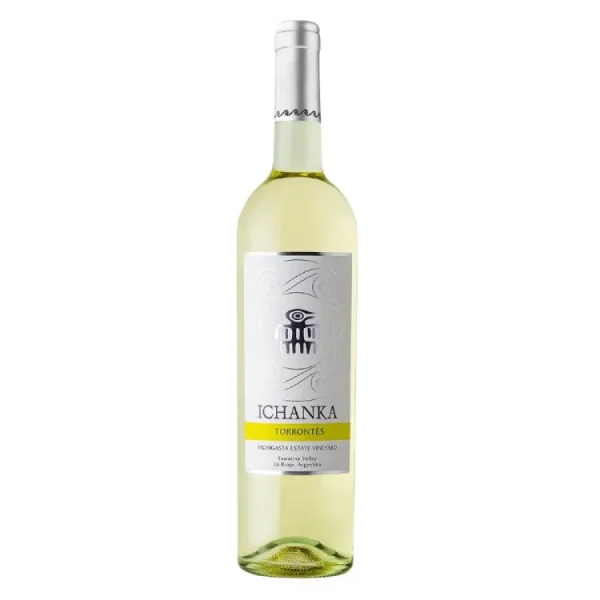 ichanka argentine torrontes cr 0 1753360550 - LIQUORFREIGHTT