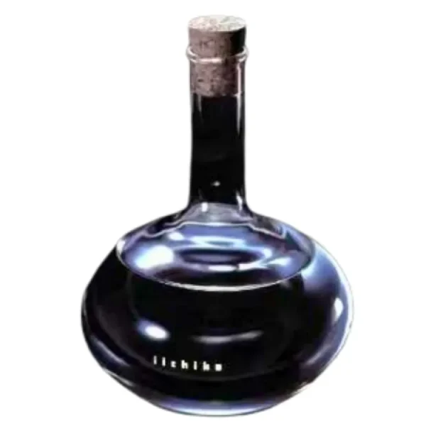 Iichiko Frasco Durable Glass Bottle - Ideal for Liquid Storage iichiko frasco durable glass b 0 1753360524 - LIQUORFREIGHTT