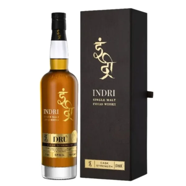 indri dru cask strength indian 0 1753359777 - LIQUORFREIGHTT