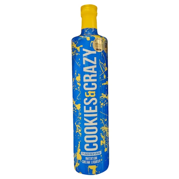 indulge in creamy cookies imit 0 1753359608 - LIQUORFREIGHTT