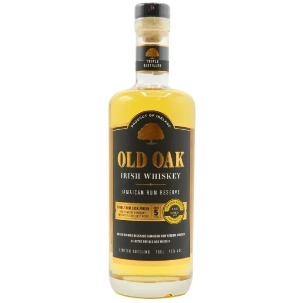 irish whiskey aged in jamaican 0 1753359798 - LIQUORFREIGHTT
