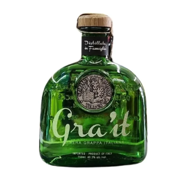 italian grappa grait vera liqu 0 1753359757 - LIQUORFREIGHTT