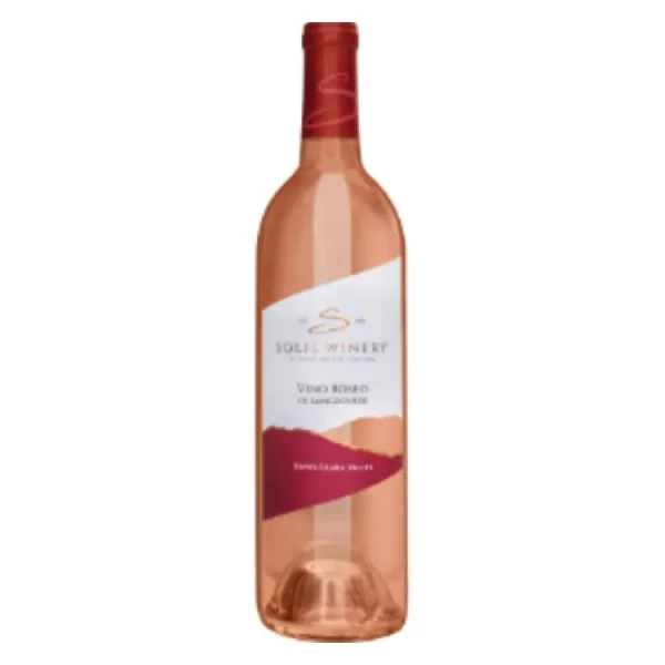 italian sangiovese ros dry win 0 1753360531 - LIQUORFREIGHTT