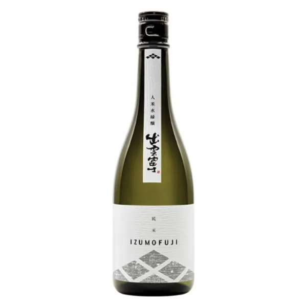 izumo fuji premium sake 720ml 0 1753360197 - LIQUORFREIGHTT