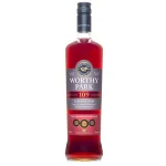 jamaican dark rum worthy park 0 1753359976 - LIQUORFREIGHTT