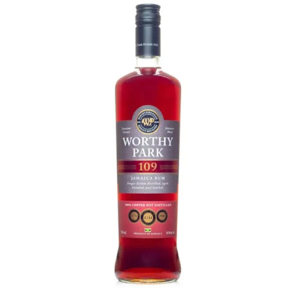 jamaican dark rum worthy park 0 1753359976 - LIQUORFREIGHTT