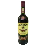 jameson aged twelve year smoot 0 1753359627 - LIQUORFREIGHTT