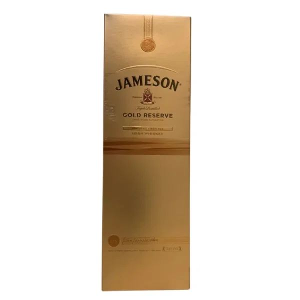 jameson gold reserve premium i 0 1753360145 - LIQUORFREIGHTT