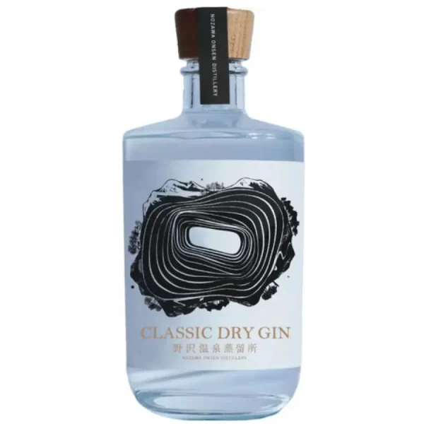 japanese craft dry gin nozawa 0 1753360856 - LIQUORFREIGHTT