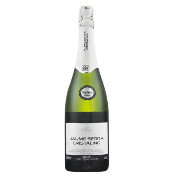 jaume serra cristalino brut ca 0 1753360204 - LIQUORFREIGHTT