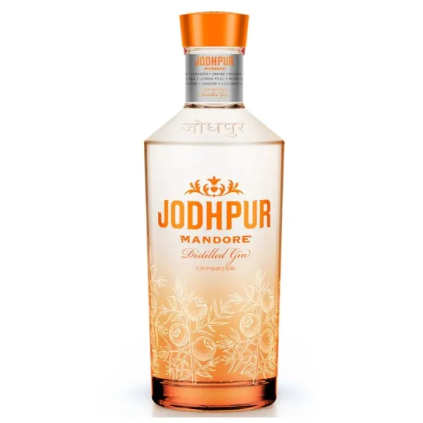 jodhpur craft gin mandore prem 0 1753360726 - LIQUORFREIGHTT