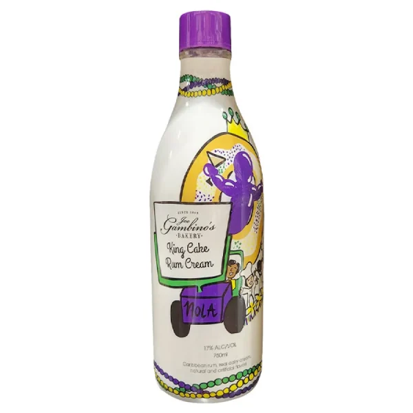 joe gambinos rum cream king ca 0 1753359593 - LIQUORFREIGHTT