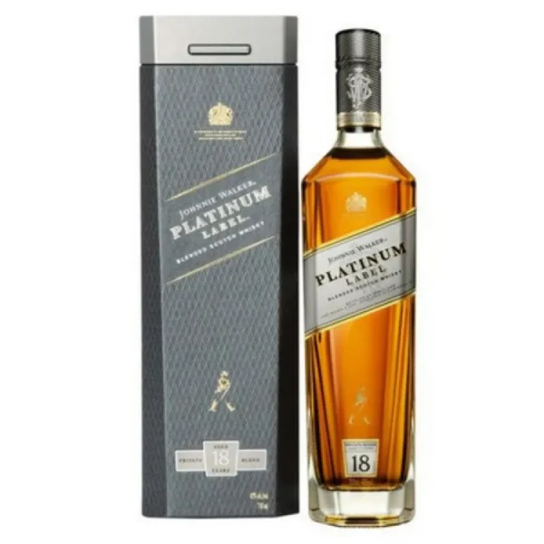 Johnnie Walker Platinum 18 Year Scotch Whisky - Luxury Gift johnnie walker platinum 18 yea 0 1753360811 - LIQUORFREIGHTT