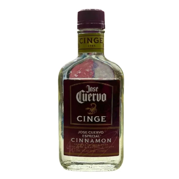 jose cuervo cinge tequila spic 0 1753359671 - LIQUORFREIGHTT
