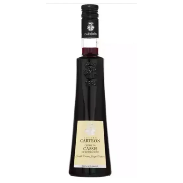 Joseph Cartron French Blackberry Liqueur 700ml - Premium Quality joseph cartron french blackber 0 1753360004 - LIQUORFREIGHTT