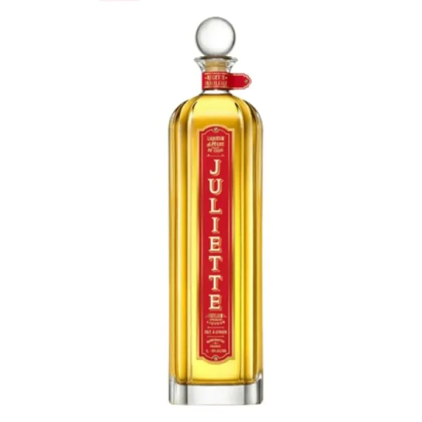 juliette sweet peach liqueur 1 0 1753360624 - LIQUORFREIGHTT