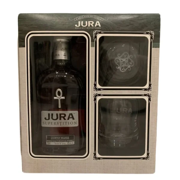 jura superstition single malt 0 1753360145 - LIQUORFREIGHTT