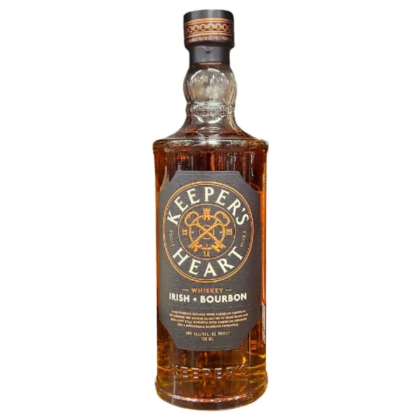 keepers heart irish bourbon wh 0 1753359634 - LIQUORFREIGHTT