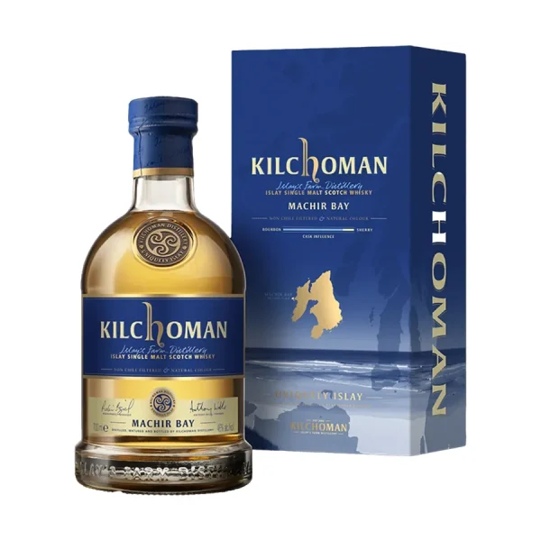 kilchoman machir bay islay sin 0 1753360222 - LIQUORFREIGHTT