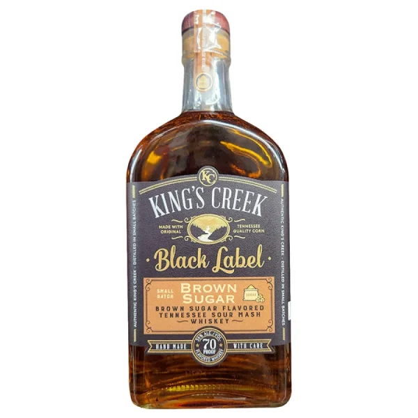 kings creek brown sugar whiske 0 1753359590 - LIQUORFREIGHTT